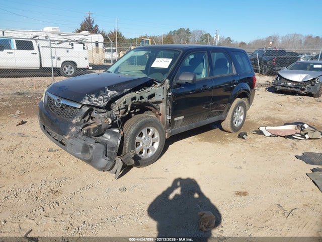 44347098 :رقم المزاد ، 4F2CZ02Z68KM21574 vin ، 2008 Mazda Tribute I Sport مزاد بيع