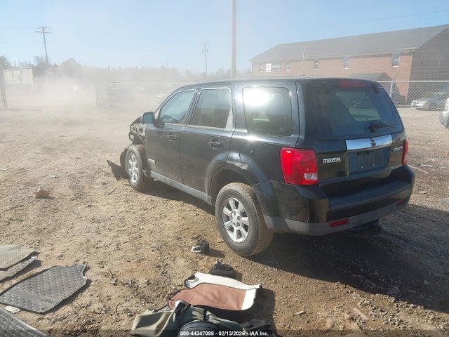 44347098 :رقم المزاد ، 4F2CZ02Z68KM21574 vin ، 2008 Mazda Tribute I Sport مزاد بيع