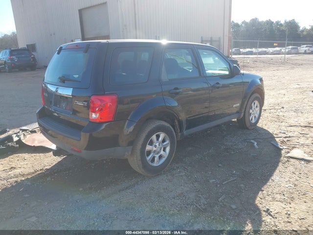 44347098 :رقم المزاد ، 4F2CZ02Z68KM21574 vin ، 2008 Mazda Tribute I Sport مزاد بيع
