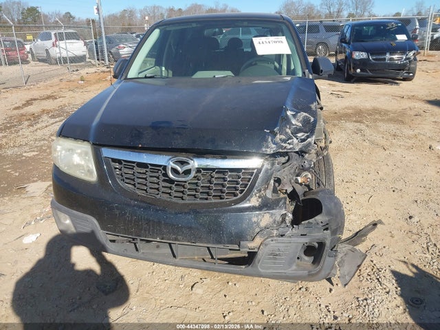 44347098 :رقم المزاد ، 4F2CZ02Z68KM21574 vin ، 2008 Mazda Tribute I Sport مزاد بيع