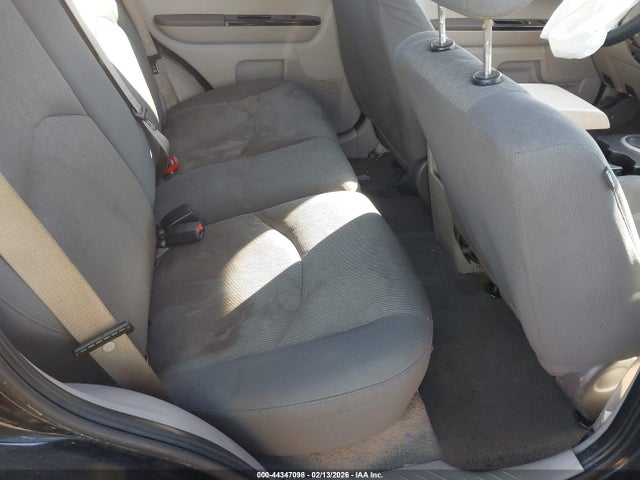 44347098 :رقم المزاد ، 4F2CZ02Z68KM21574 vin ، 2008 Mazda Tribute I Sport مزاد بيع