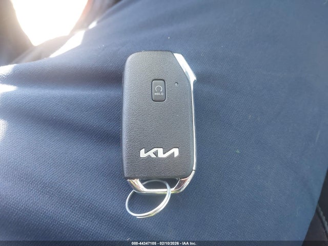2025 Kia Seltos S მანქანა იყიდება აუქციონზე, vin: KNDEU2AA1S7738221, აუქციონის ნომერი: 44347105