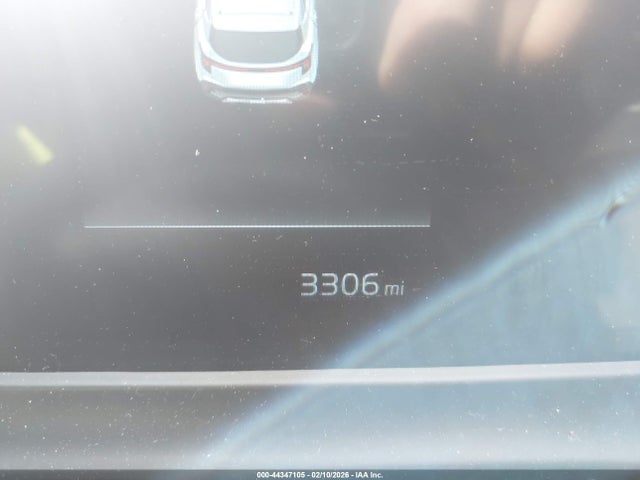 2025 Kia Seltos S მანქანა იყიდება აუქციონზე, vin: KNDEU2AA1S7738221, აუქციონის ნომერი: 44347105