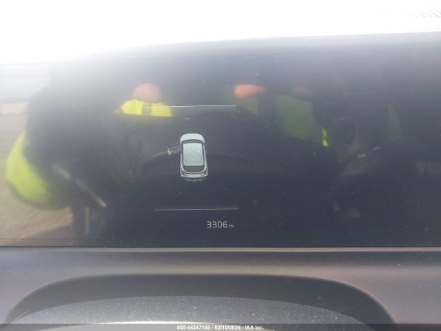 2025 Kia Seltos S მანქანა იყიდება აუქციონზე, vin: KNDEU2AA1S7738221, აუქციონის ნომერი: 44347105