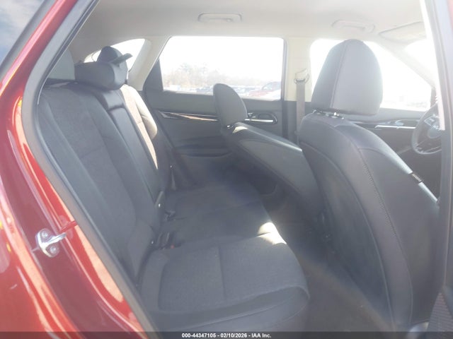2025 Kia Seltos S მანქანა იყიდება აუქციონზე, vin: KNDEU2AA1S7738221, აუქციონის ნომერი: 44347105