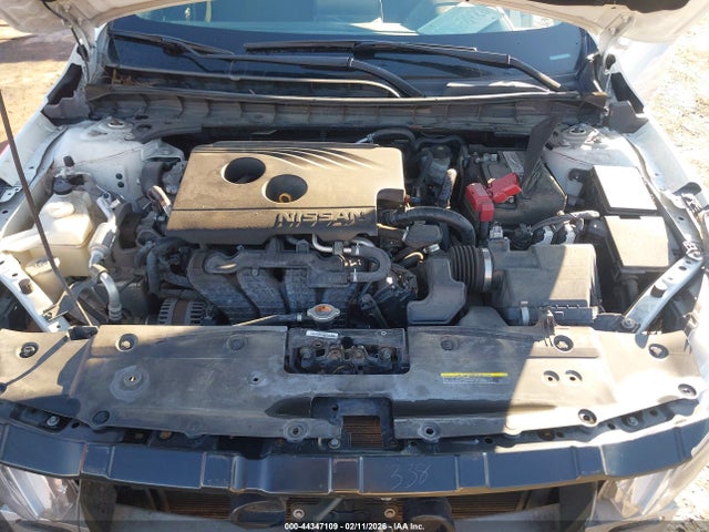 1N4BL4BV3KC203391 Nissan Altima 2.5 S