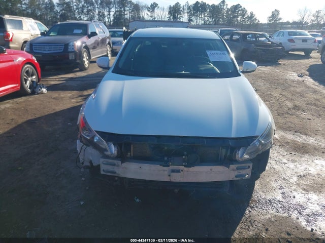 1N4BL4BV3KC203391 Nissan Altima 2.5 S