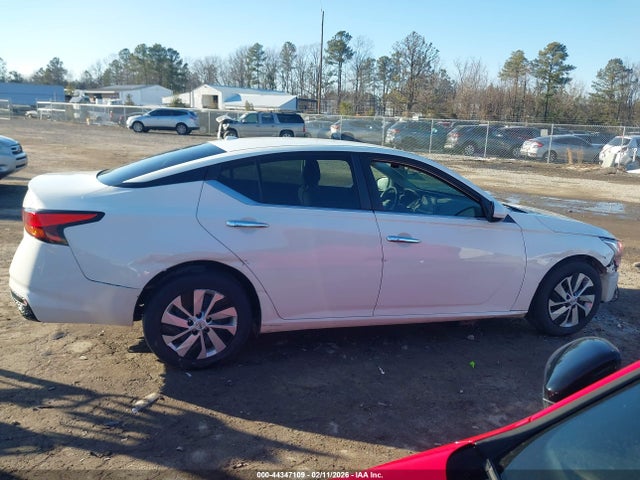 1N4BL4BV3KC203391 Nissan Altima 2.5 S