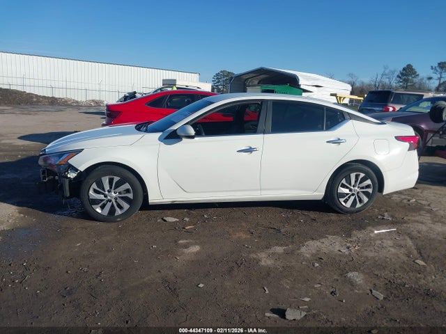 1N4BL4BV3KC203391 Nissan Altima 2.5 S
