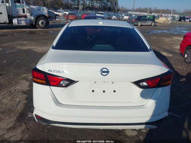 1N4BL4BV3KC203391 Nissan Altima 2.5 S