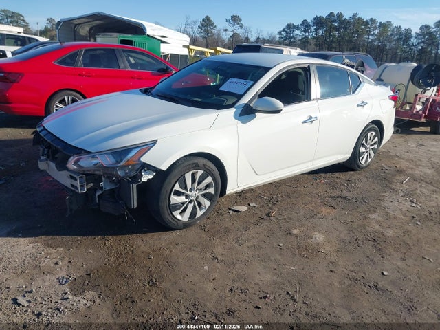 1N4BL4BV3KC203391 Nissan Altima 2.5 S