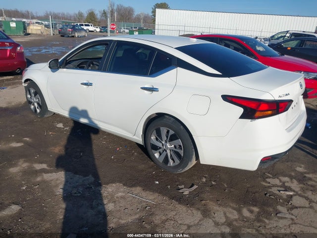 1N4BL4BV3KC203391 Nissan Altima 2.5 S