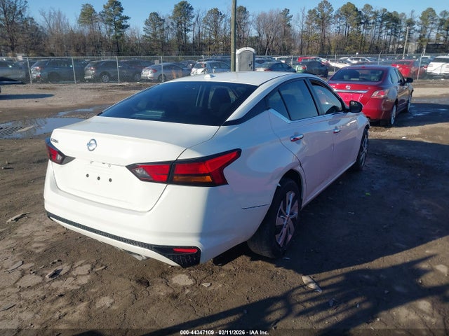 1N4BL4BV3KC203391 Nissan Altima 2.5 S