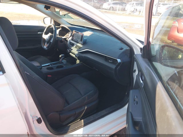 1N4BL4BV3KC203391 Nissan Altima 2.5 S