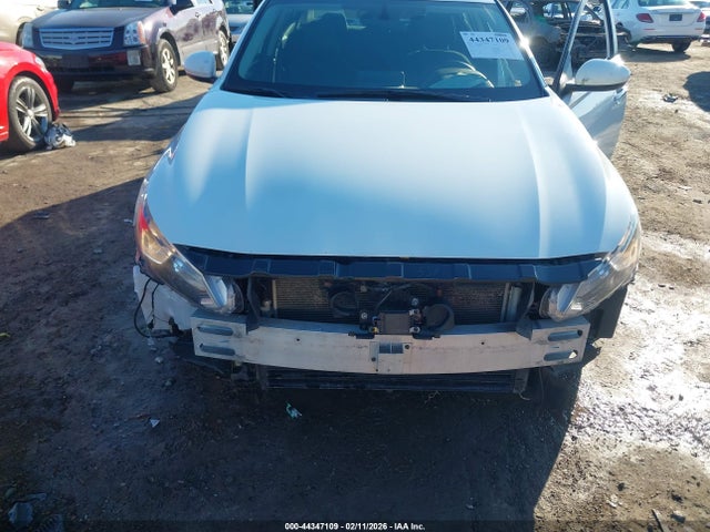 1N4BL4BV3KC203391 Nissan Altima 2.5 S