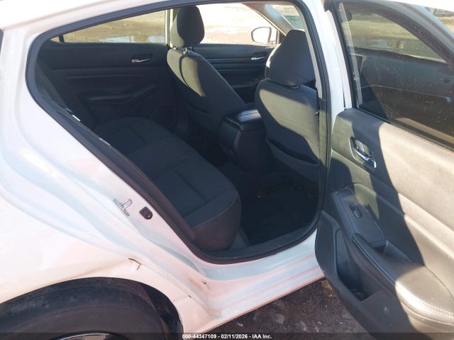 1N4BL4BV3KC203391 Nissan Altima 2.5 S