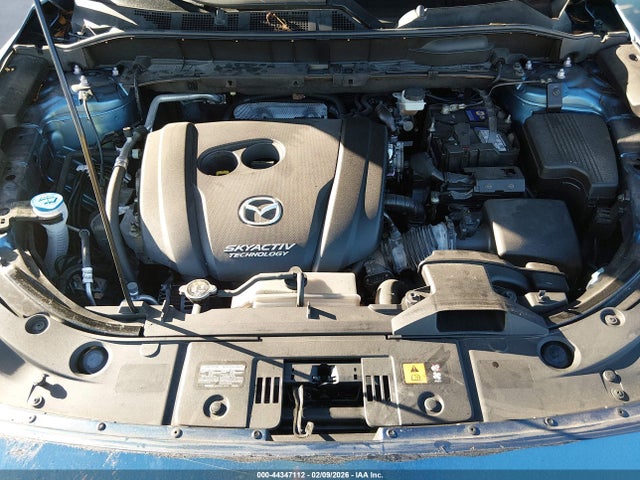 Aukcja sprzedaży 2018 Mazda Cx-5 Sport, vin: JM3KFBBMXJ0414480, numer aukcji: 44347112