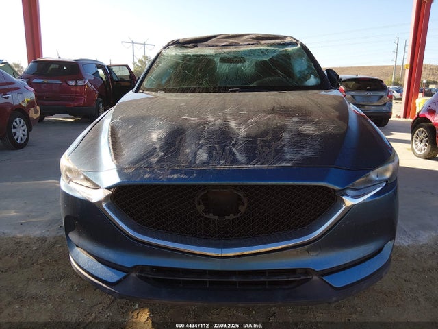 Aukcja sprzedaży 2018 Mazda Cx-5 Sport, vin: JM3KFBBMXJ0414480, numer aukcji: 44347112