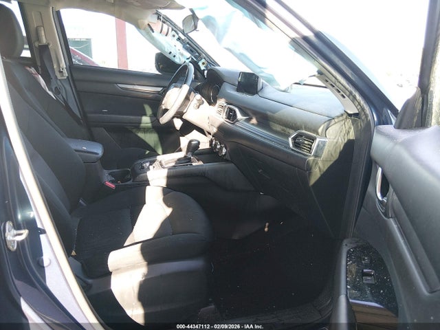 Aukcja sprzedaży 2018 Mazda Cx-5 Sport, vin: JM3KFBBMXJ0414480, numer aukcji: 44347112
