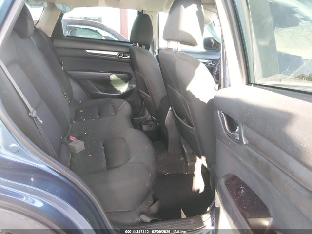 Aukcja sprzedaży 2018 Mazda Cx-5 Sport, vin: JM3KFBBMXJ0414480, numer aukcji: 44347112