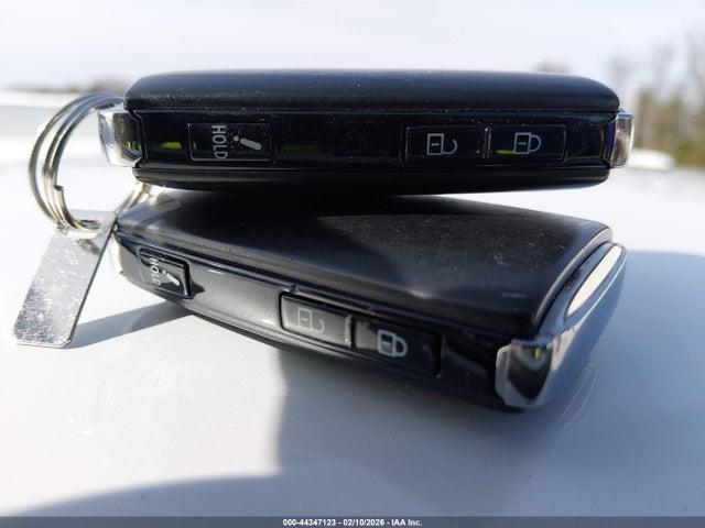 44347123 :رقم المزاد ، JM3KFBBL0S0544017 vin ، 2025 Mazda Cx-5 2.5 S Select مزاد بيع