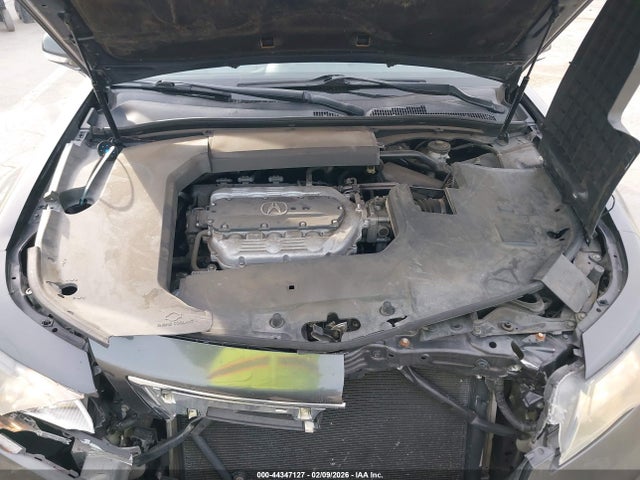 2012 ACURA TL 19UUA8F57CA027678 Photo 9