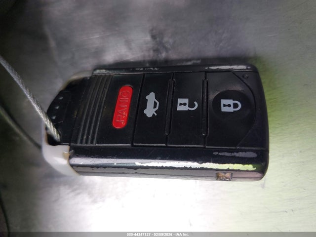 2012 ACURA TL 19UUA8F57CA027678 Photo 10