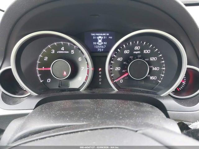 2012 ACURA TL 19UUA8F57CA027678 Photo 6