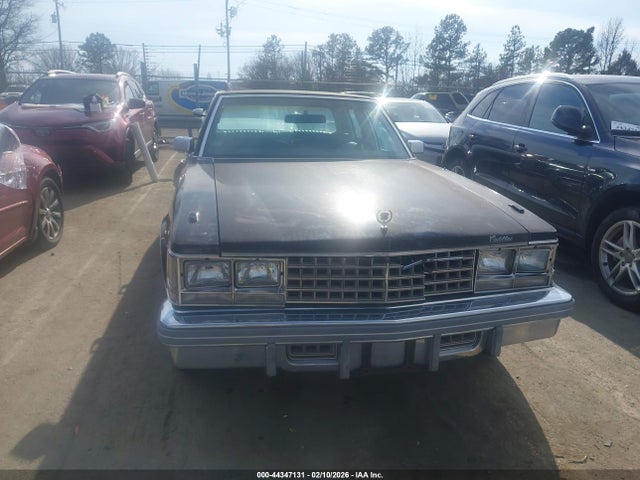 Продажа на аукционе авто 1976 Cadillac Seville, vin: 6S69R6Q487972, номер лота: 44347131