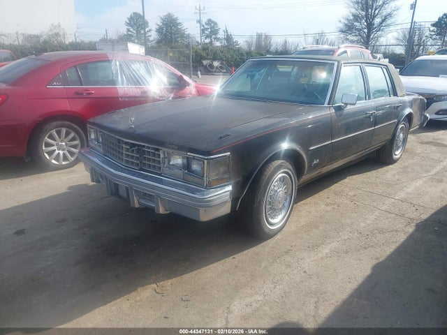 Продажа на аукционе авто 1976 Cadillac Seville, vin: 6S69R6Q487972, номер лота: 44347131