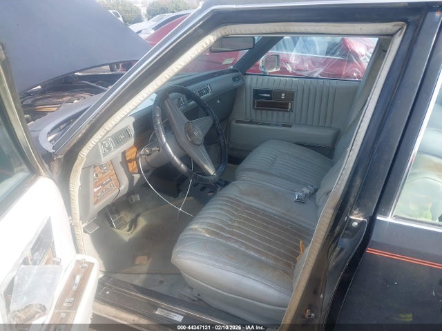Продажа на аукционе авто 1976 Cadillac Seville, vin: 6S69R6Q487972, номер лота: 44347131