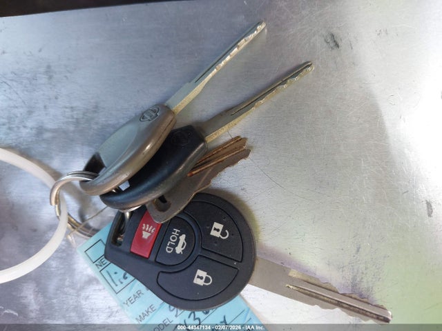 3N1AB7APXFY361269 Nissan SENTRA S