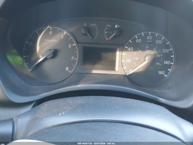 3N1AB7APXFY361269 Nissan SENTRA S