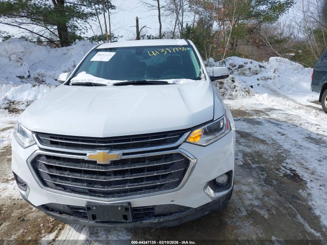 Продажа на аукционе авто 2020 Chevrolet Traverse Awd Lt Cloth, vin: 1GNEVGKW7LJ178141, номер лота: 44347135
