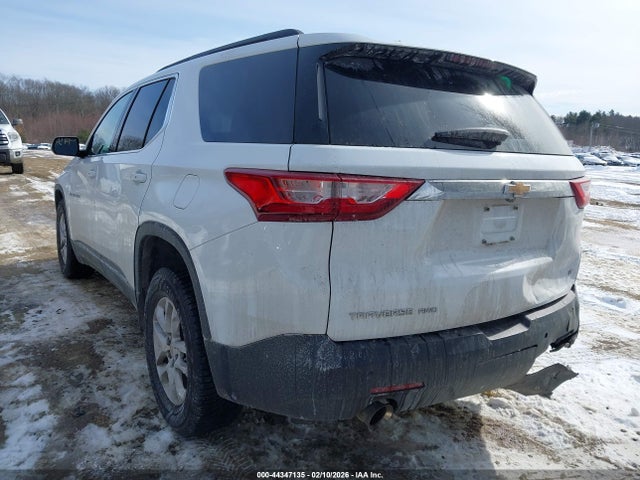 Продажа на аукционе авто 2020 Chevrolet Traverse Awd Lt Cloth, vin: 1GNEVGKW7LJ178141, номер лота: 44347135