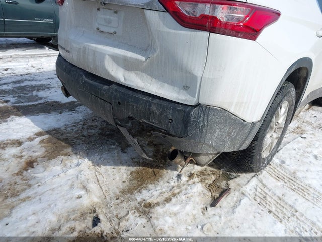 Продажа на аукционе авто 2020 Chevrolet Traverse Awd Lt Cloth, vin: 1GNEVGKW7LJ178141, номер лота: 44347135