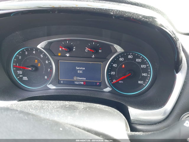 Продажа на аукционе авто 2020 Chevrolet Traverse Awd Lt Cloth, vin: 1GNEVGKW7LJ178141, номер лота: 44347135