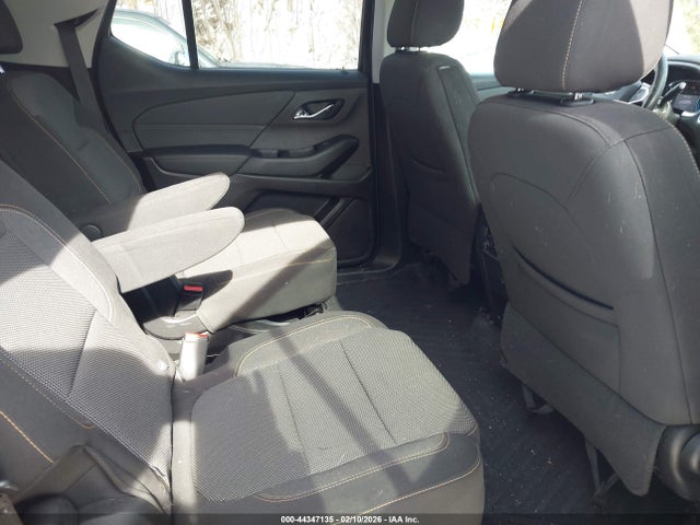 Продажа на аукционе авто 2020 Chevrolet Traverse Awd Lt Cloth, vin: 1GNEVGKW7LJ178141, номер лота: 44347135