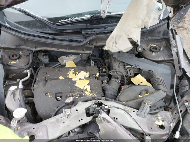 2018 MITSUBISHI OUTLANDER SPORT JA4AR3AU0JZ028014 Photo 9