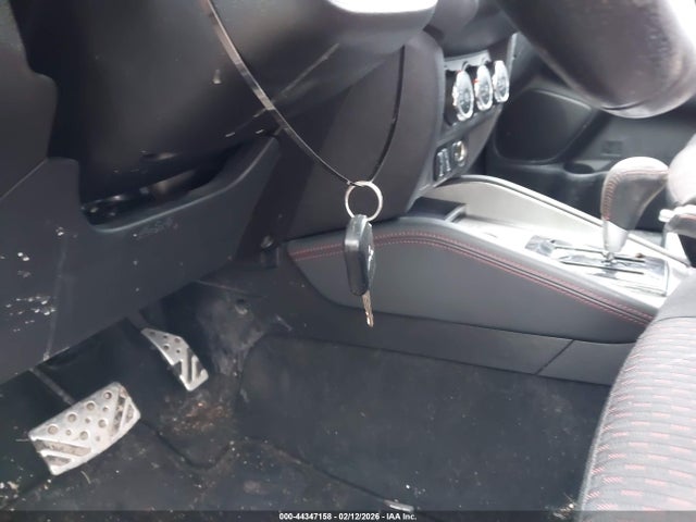 2018 MITSUBISHI OUTLANDER SPORT JA4AR3AU0JZ028014 Photo 10