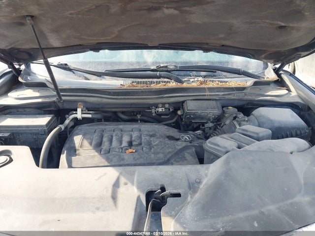 44347168 :رقم المزاد ، 5FRYD4H6XEB037409 vin ، 2014 Acura Mdx Technology Pkg W/entertainment Pkg مزاد بيع