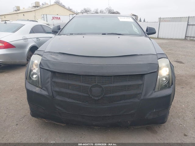 Продаж на аукціоні авто 2011 Cadillac Cts Standard, vin: 1G6DA1ED9B0148475, номер лоту: 44347170