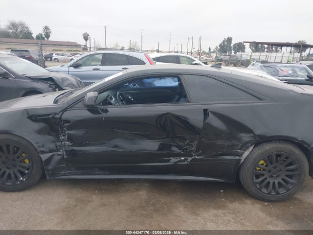 Продаж на аукціоні авто 2011 Cadillac Cts Standard, vin: 1G6DA1ED9B0148475, номер лоту: 44347170