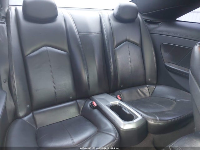 Продаж на аукціоні авто 2011 Cadillac Cts Standard, vin: 1G6DA1ED9B0148475, номер лоту: 44347170