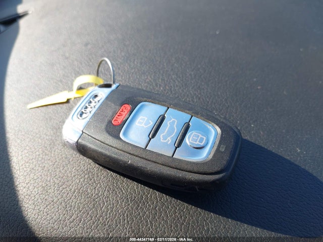 2011 AUDI S4 WAUKGAFL6BA108290 Photo 10