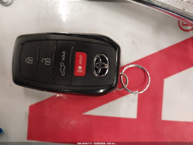 JTEVA5BR0T5084111 Toyota 4runner Trd Off Road Premium