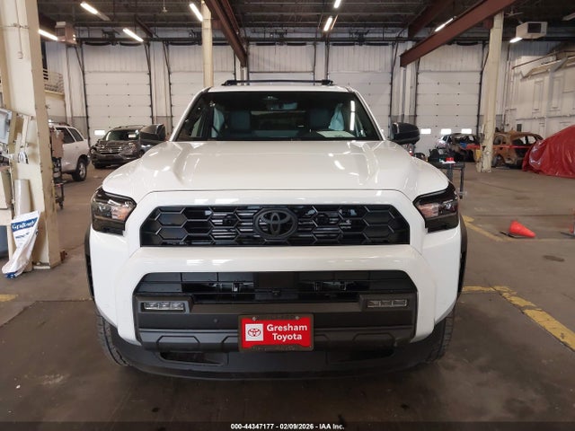 JTEVA5BR0T5084111 Toyota 4runner Trd Off Road Premium