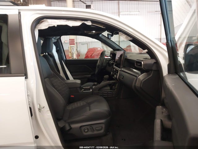 JTEVA5BR0T5084111 Toyota 4runner Trd Off Road Premium