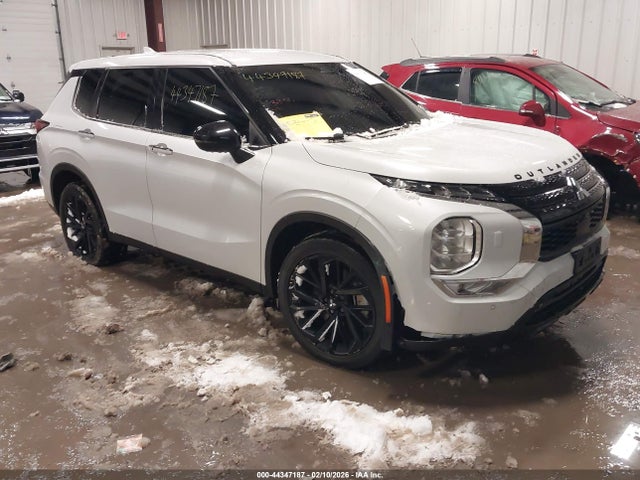 2023 MITSUBISHI OUTLANDER JA4J4UA88PZ036197 Photo 0