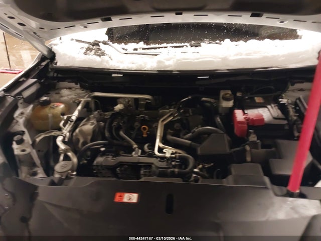 2023 MITSUBISHI OUTLANDER JA4J4UA88PZ036197 Photo 9